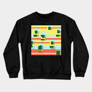 Levante Crewneck Sweatshirt